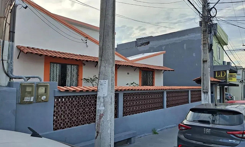 Linda Casa Com 5 Qua...