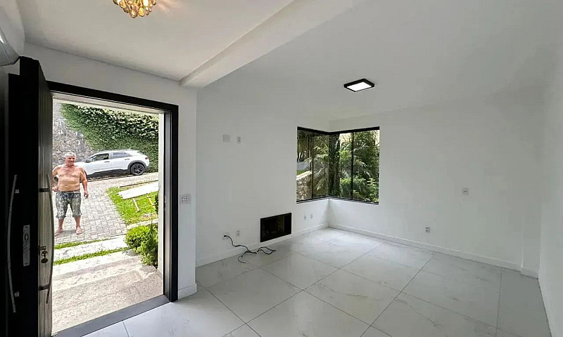 Casa De Alto Padrão ...