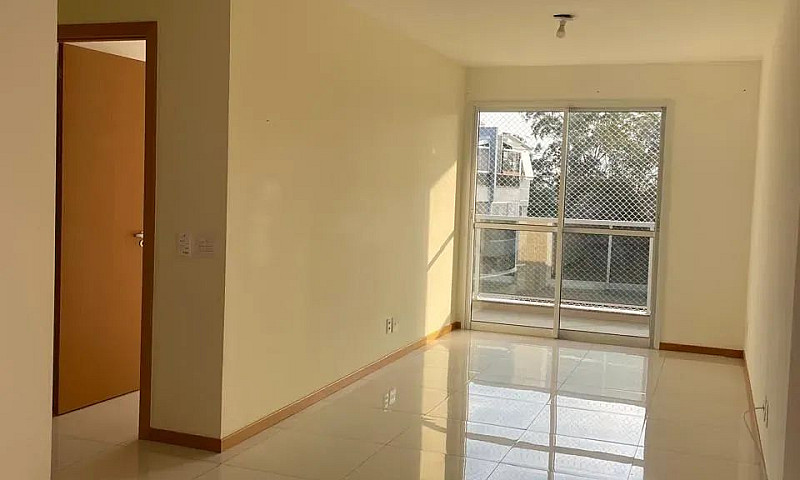 Apartamento Para Alu...