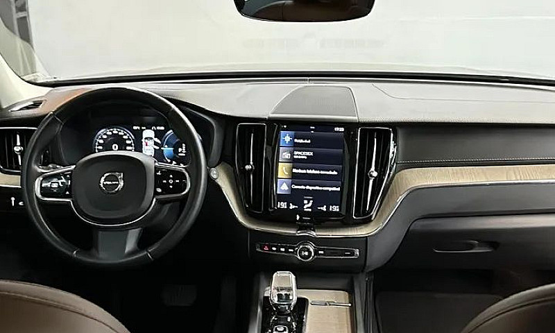 Volvo Xc-60 Xc 60 T-...