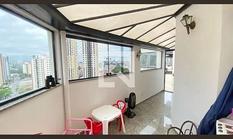 Apartamento À Venda ...