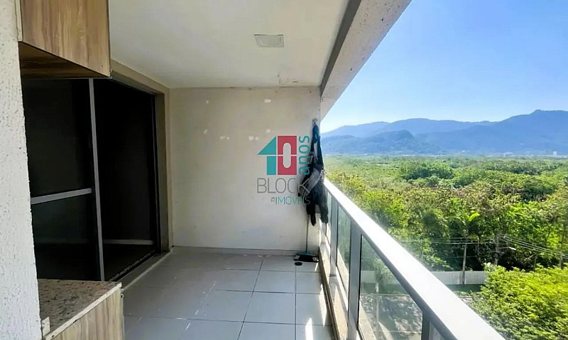 Recreio Dos Bandeira...