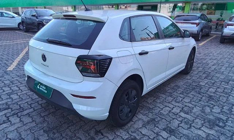 Volkswagen Polo Trac...