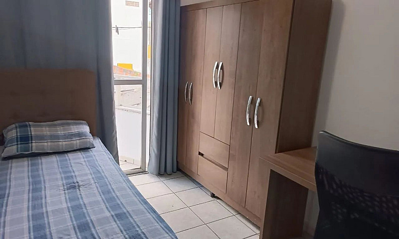 Vaga De Quarto ...