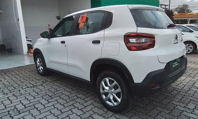 Citroen C3 Live Pack...