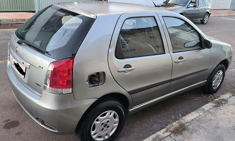 Fiat Palio Elx 1.0 F...