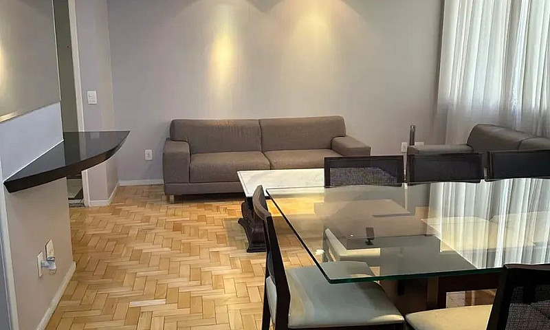 Apartamento Para Alu...