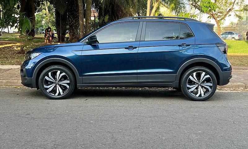 Volkswagen T-Cross 1...