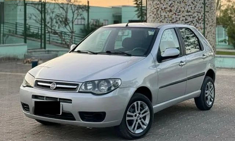 Fiat Palio 1.0 Econo...