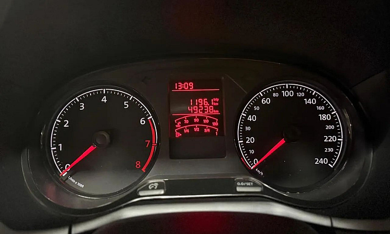 Volkswagen Saveiro R...