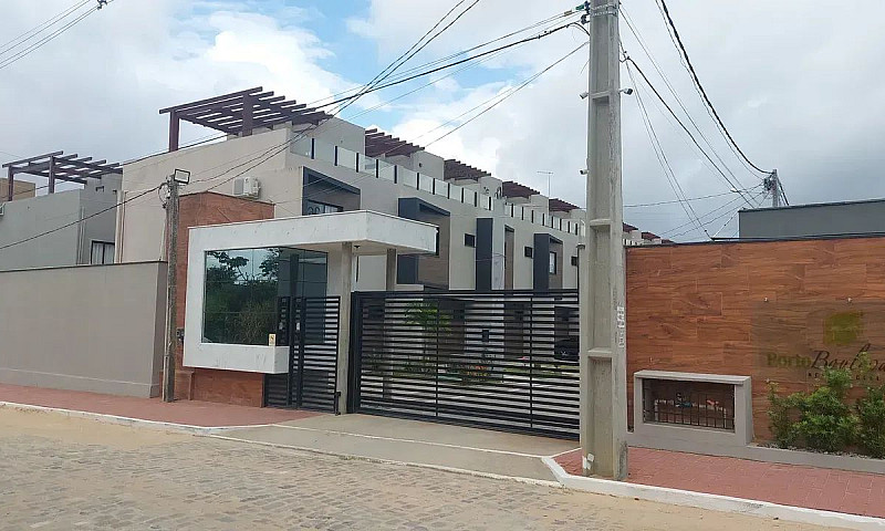 Alugar - Casa Triple...