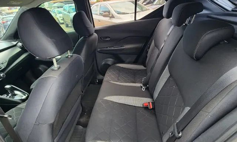 Nissan Kicks Sv 1.6 ...
