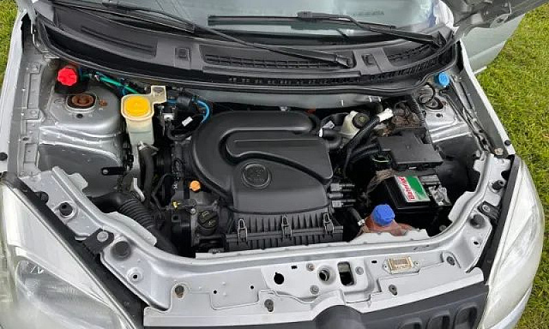 Fiat Uno Attractive ...
