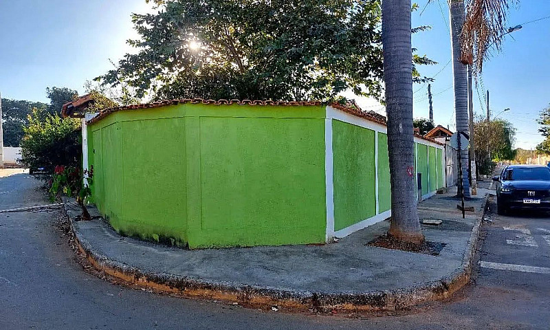 Casa Em Funilandia N...