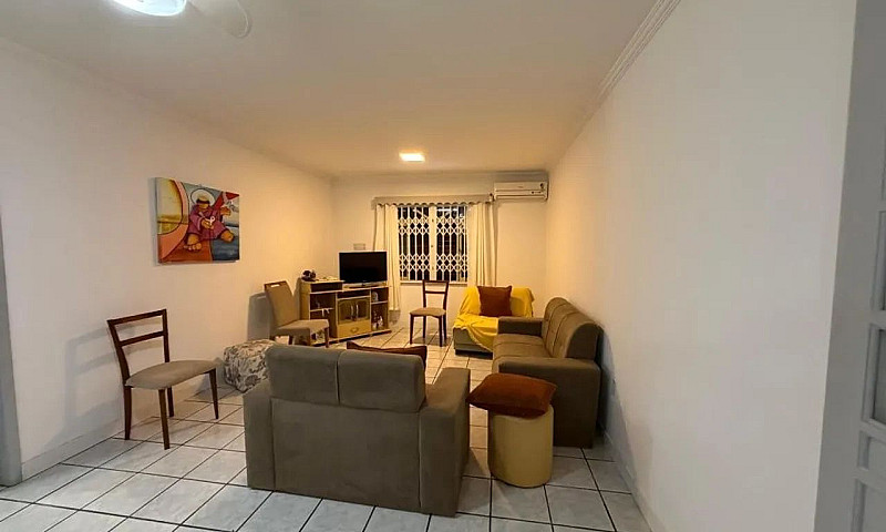 Casa No Praia Da Ens...