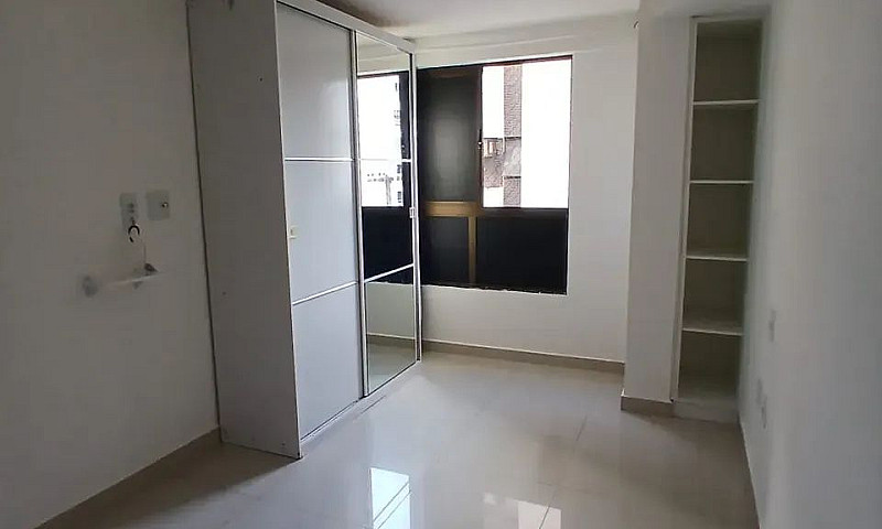 Apartamento 60M², Co...