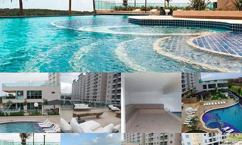 Salinas Park Resort ...