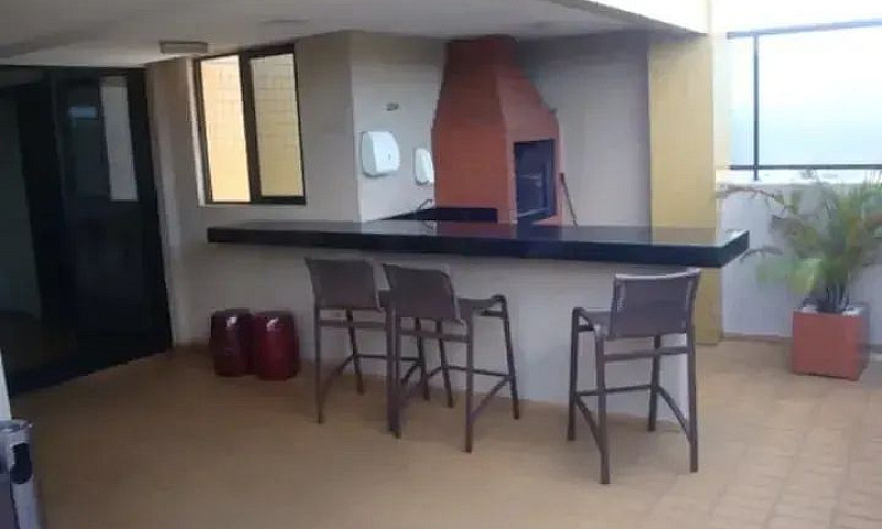 Alugo Apartamento Mo...