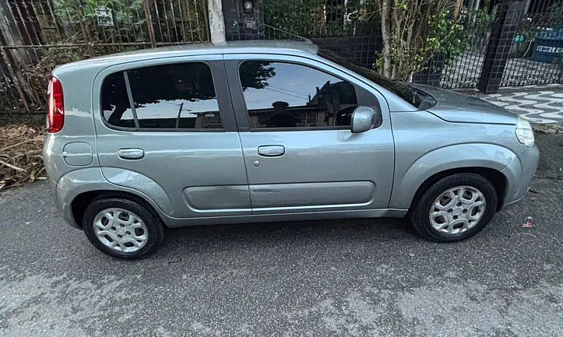Fiat Uno Vivace/Rua ...