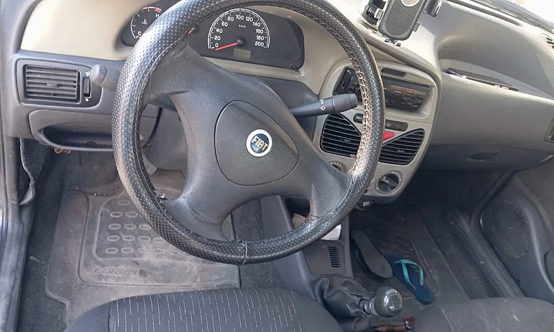 Fiat Siena 1.0/ Ex 1...