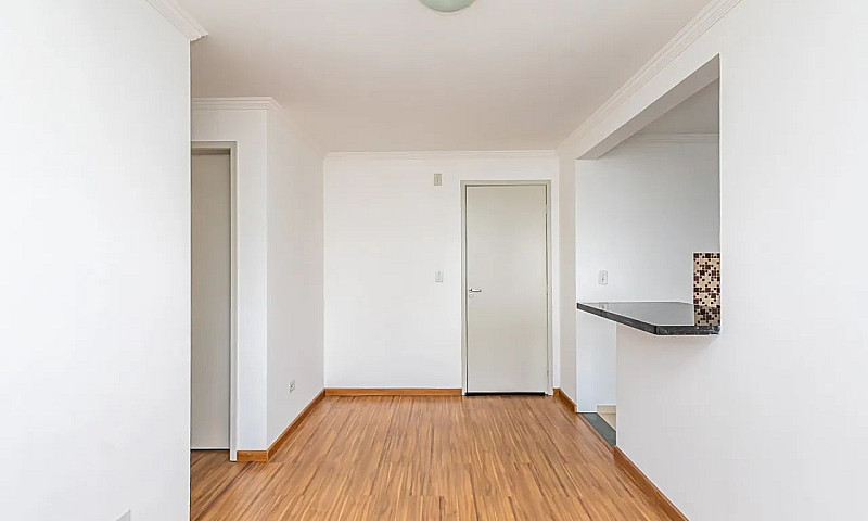 Apartamento Com 2 Do...