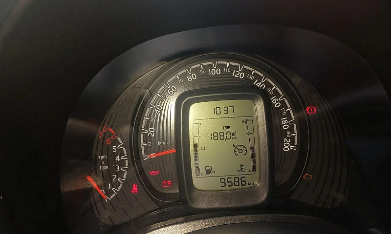 Fiat Mobi Like 1.0 F...
