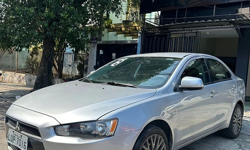 Mitsubishi Lancer Hl...