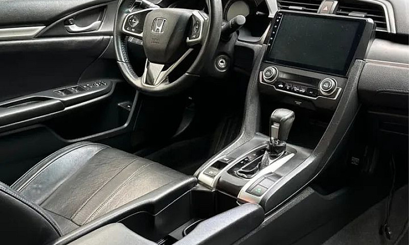 Honda Civic Sedan Sp...