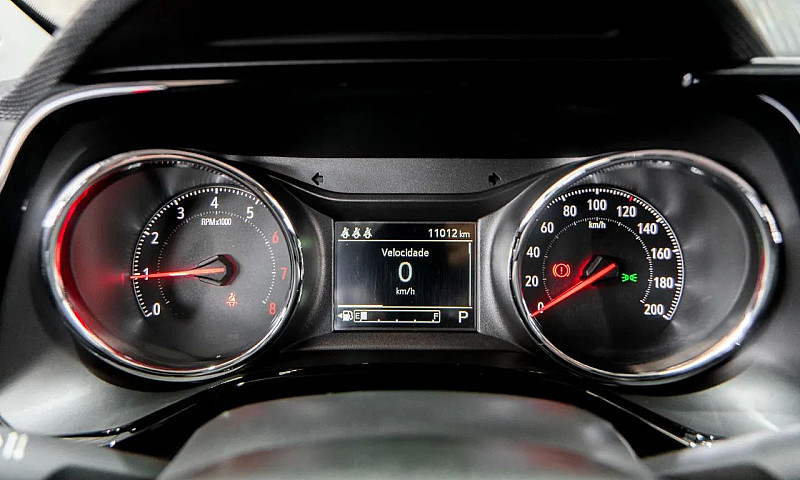 Chevrolet Montana Rs...