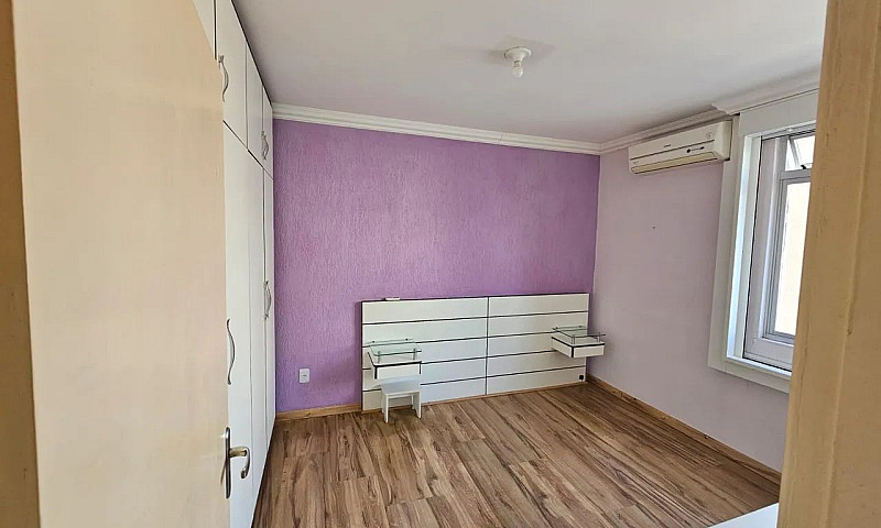 Locação Apartamento ...