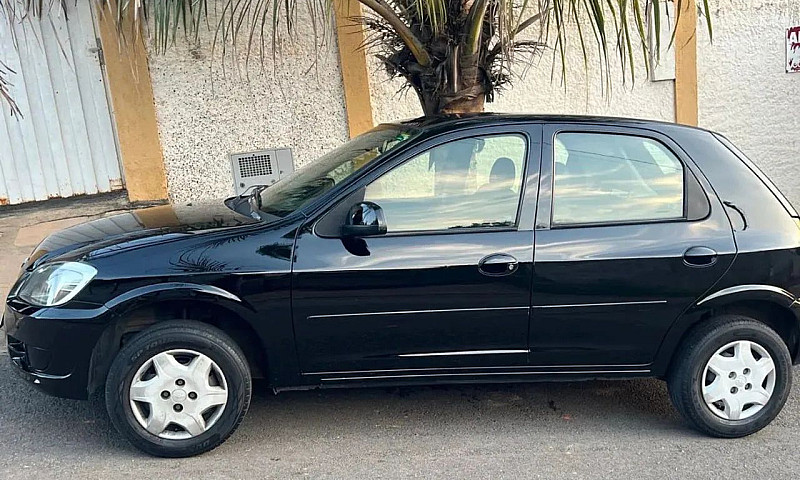 Chevrolet Celta Spir...