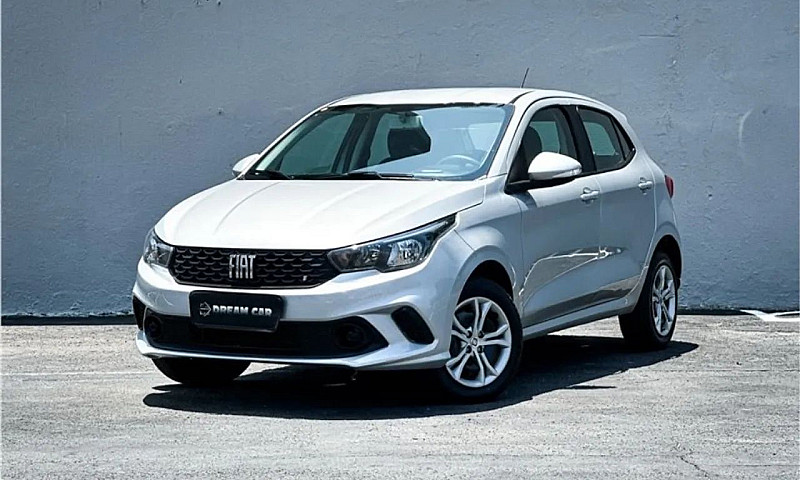 Fiat Argo Drive 1.0 ...