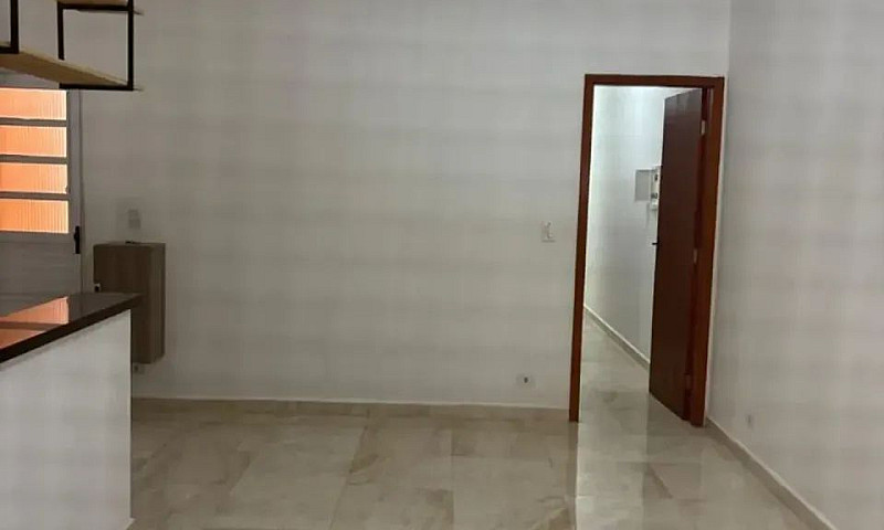 Casa Com 3 Dormitóri...