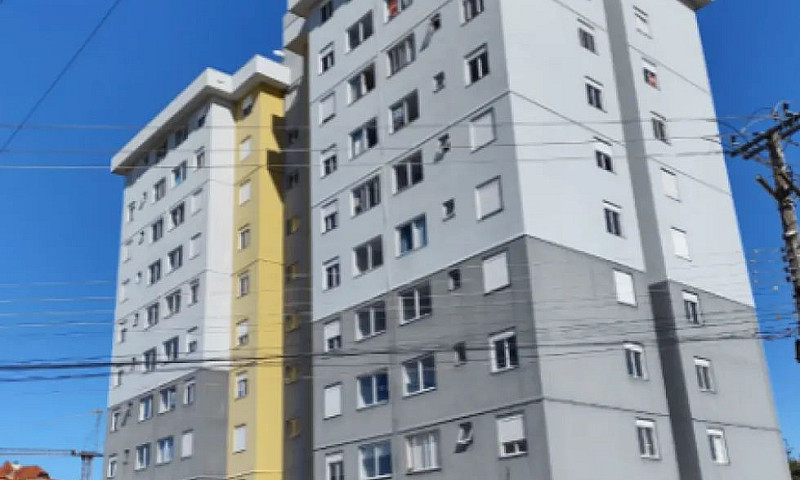 Residencial Parque P...