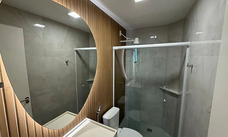 Apartamento No Renas...