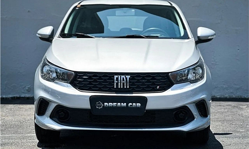Fiat Argo Drive 1.0 ...