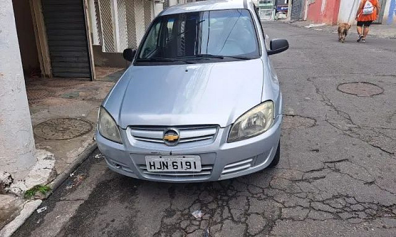 Chevrolet Celta Life...