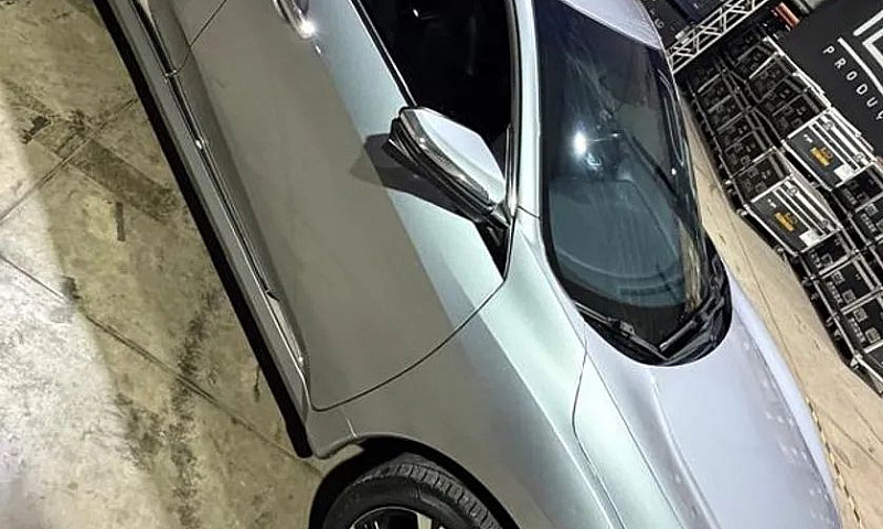 Honda Civic Sedan To...