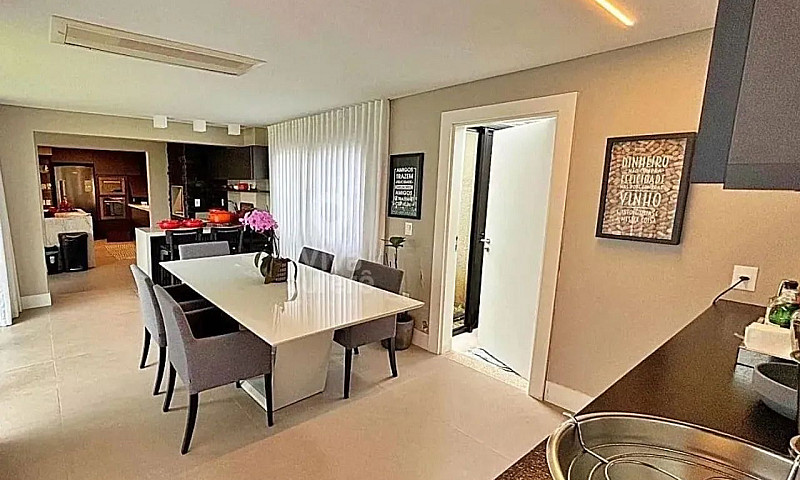 Casa Para Locação Em...