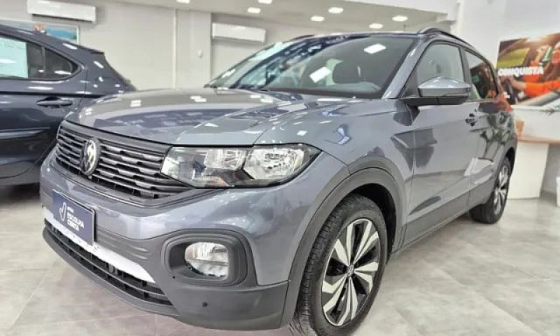 Volkswagen T-Cross 1...
