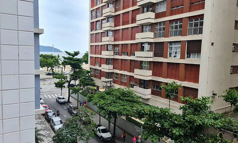 Apartamento Reformad...