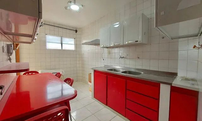 Apartamento Para Alu...