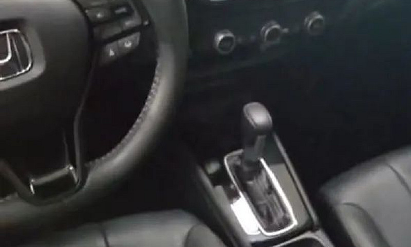 Honda City Hatchback...