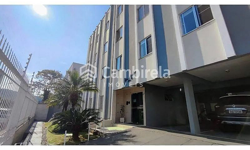 Apartamento 3 Dormit...