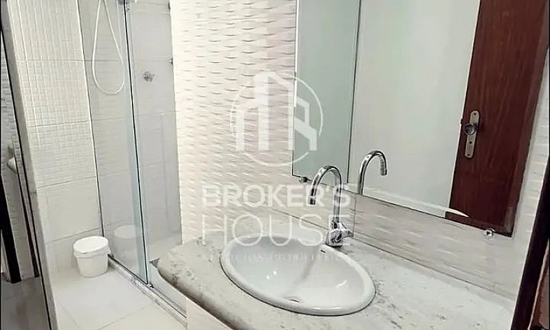 Apartamento 03 Quart...