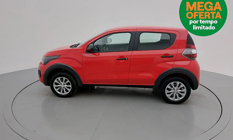 Fiat Mobi Like 1.0 F...