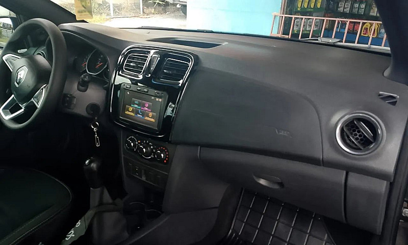 Renault Sandero Zen ...