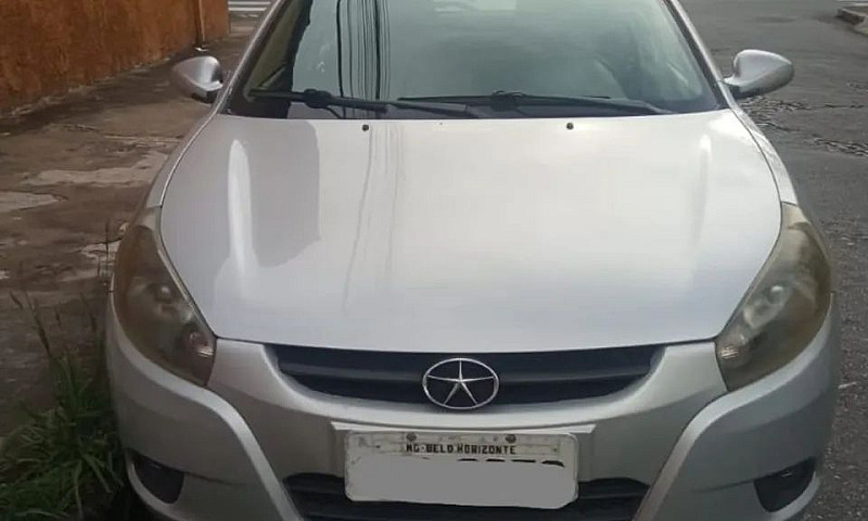 Jac J3 1.4 16V 5P Me...