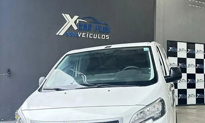 Peugeot Expert Cargo...