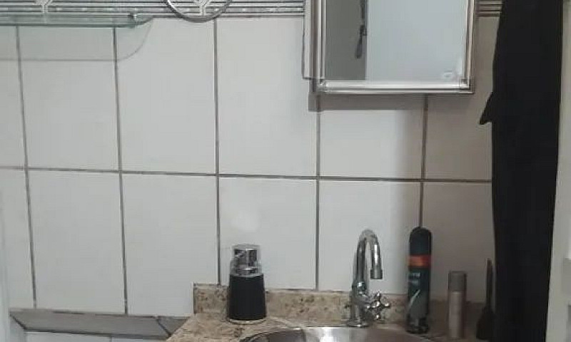 Alugo Casa Na Maramb...